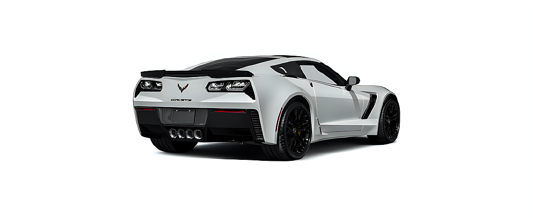Chevrolet Corvette 2015 38
