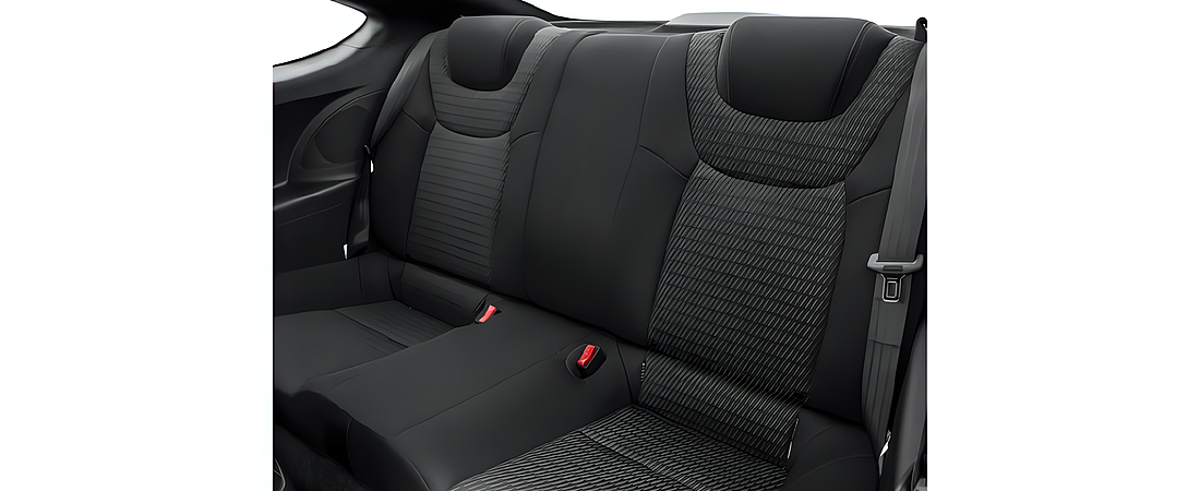 Hyundai Genesis Coupe 2016 13