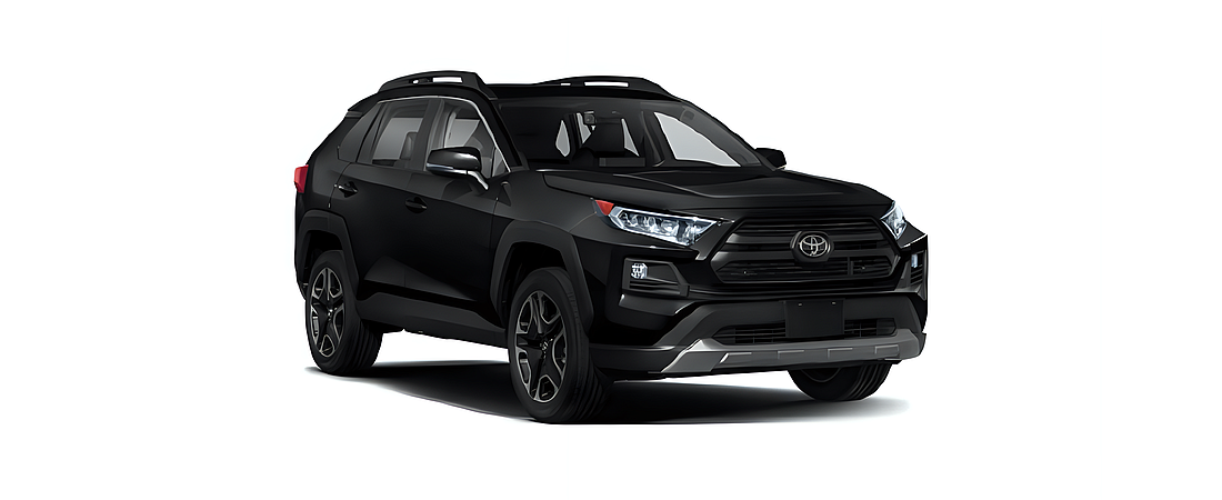 Toyota RAV4 2022 68