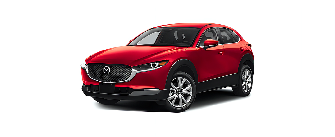 Mazda CX-30 2024 15