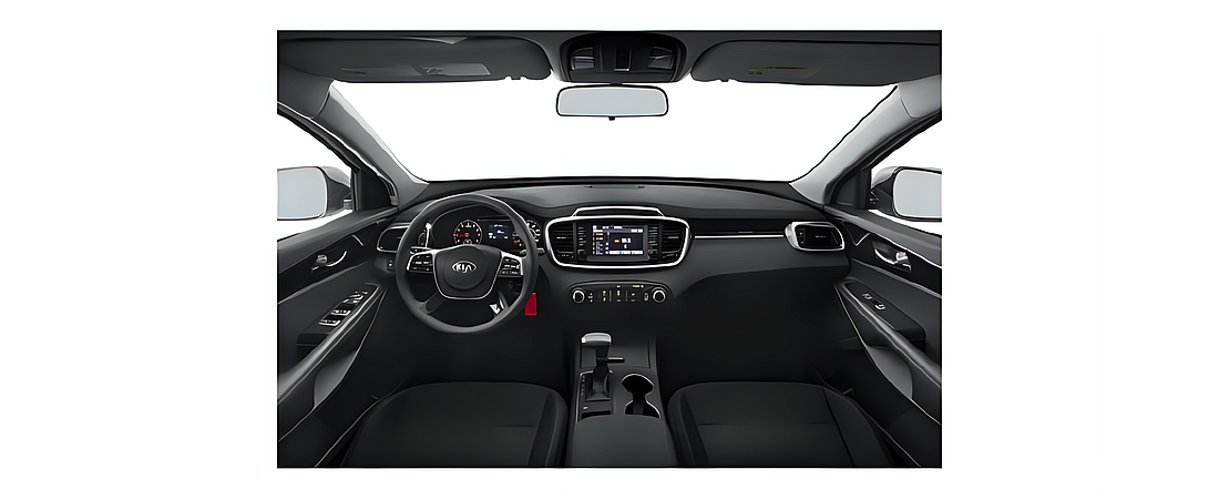 Kia Sorento 2020 20