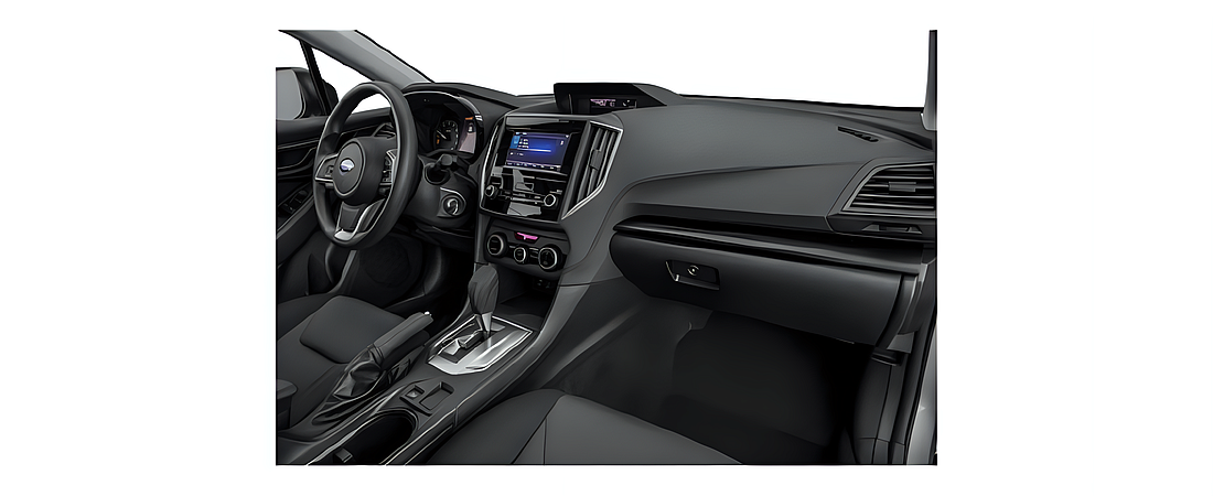 Subaru Crosstrek 2023 26