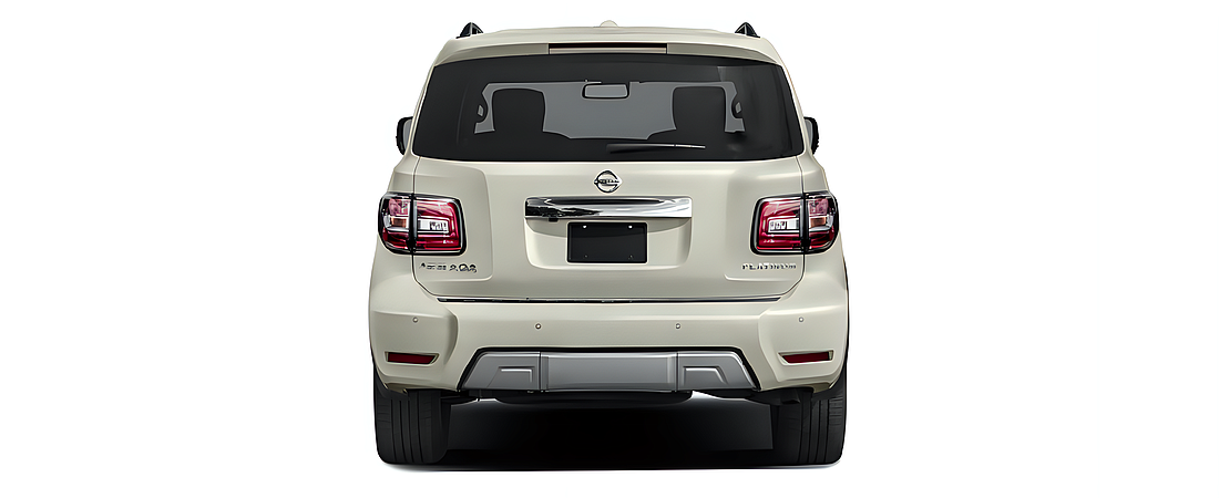 Nissan Armada 2017 20