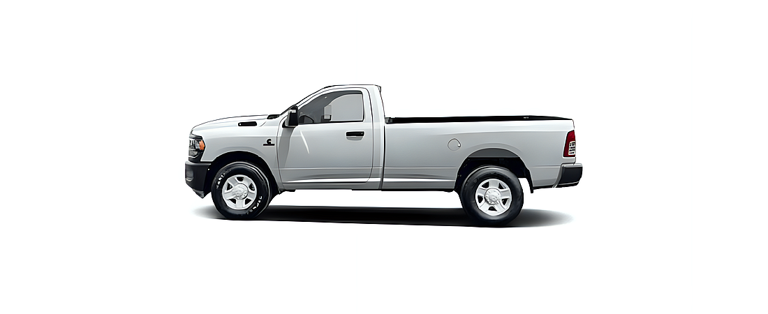 Ram 3500 2024 2