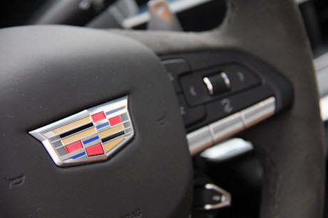 Editorial 2022 cadillac ct5 v blackwing 17 dw