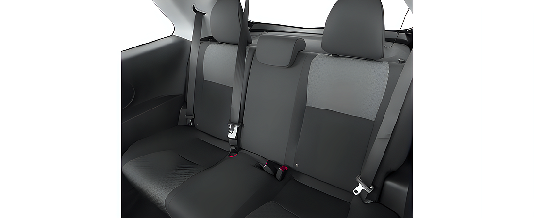 Toyota Yaris 2015 13