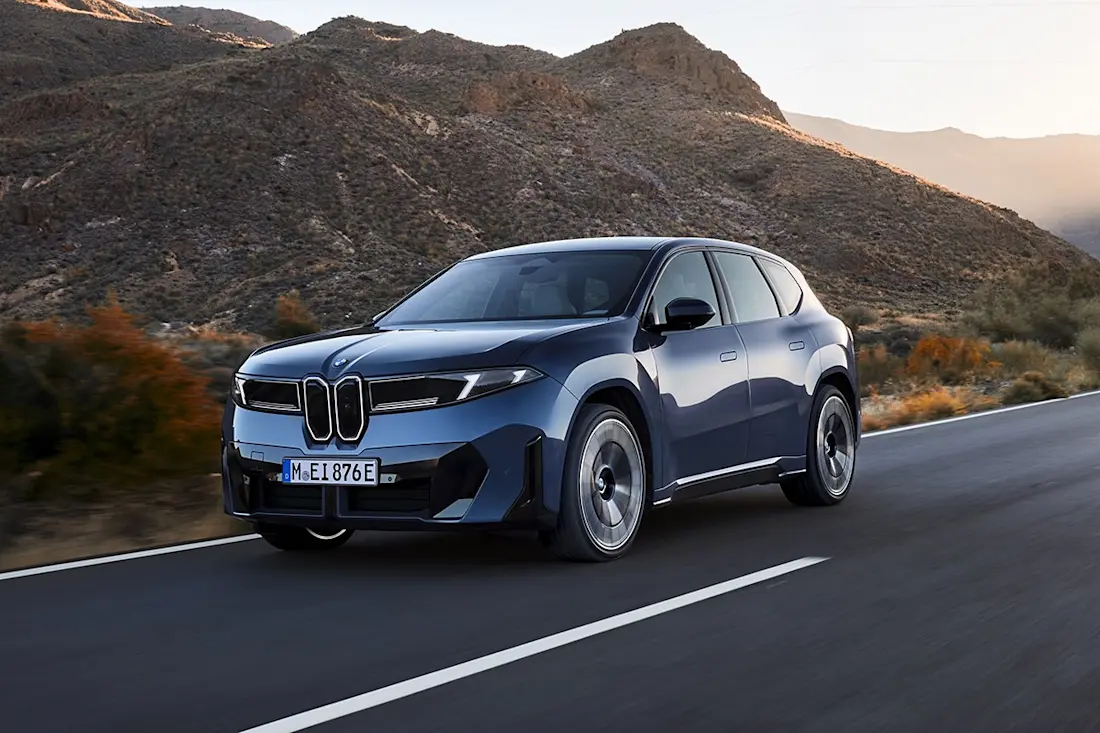 BEBE20250911 BMW iX3 header BEBE20250911 BMW iX3 header