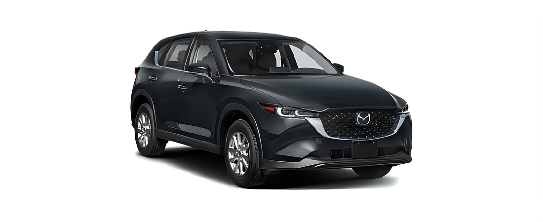 Mazda CX-5 2023 2