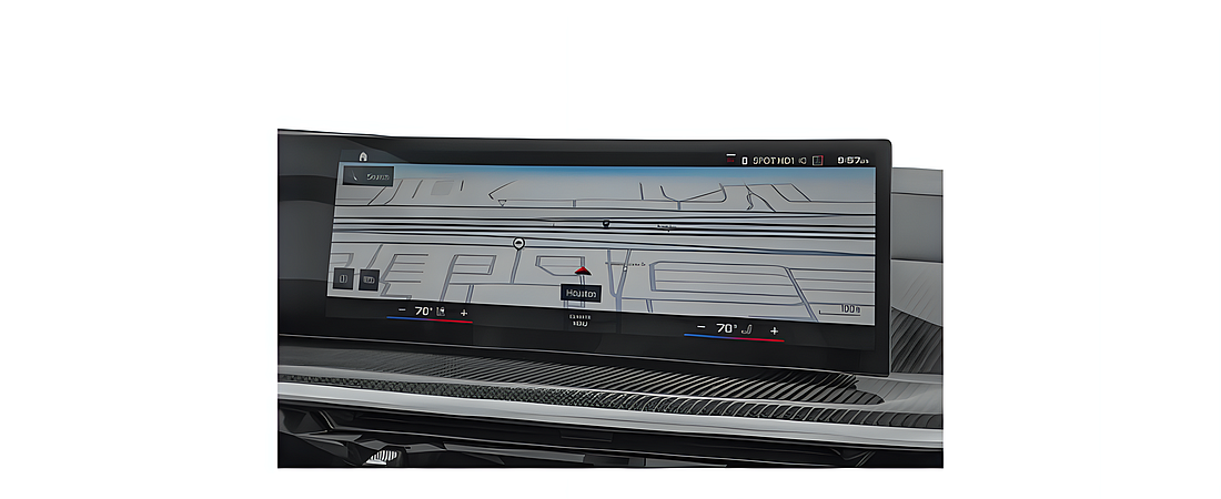 BMW X5 M 2024 14