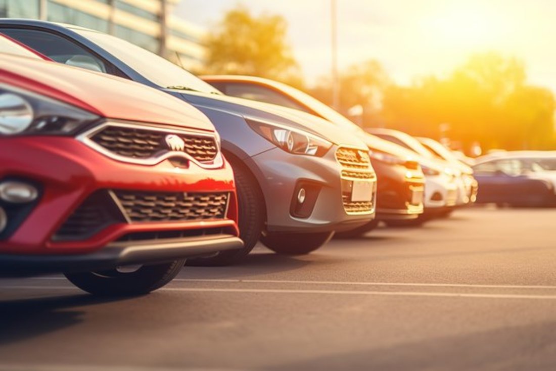 Le parc automobile belge vieillit : l’âge moyen dépasse les 10 ans