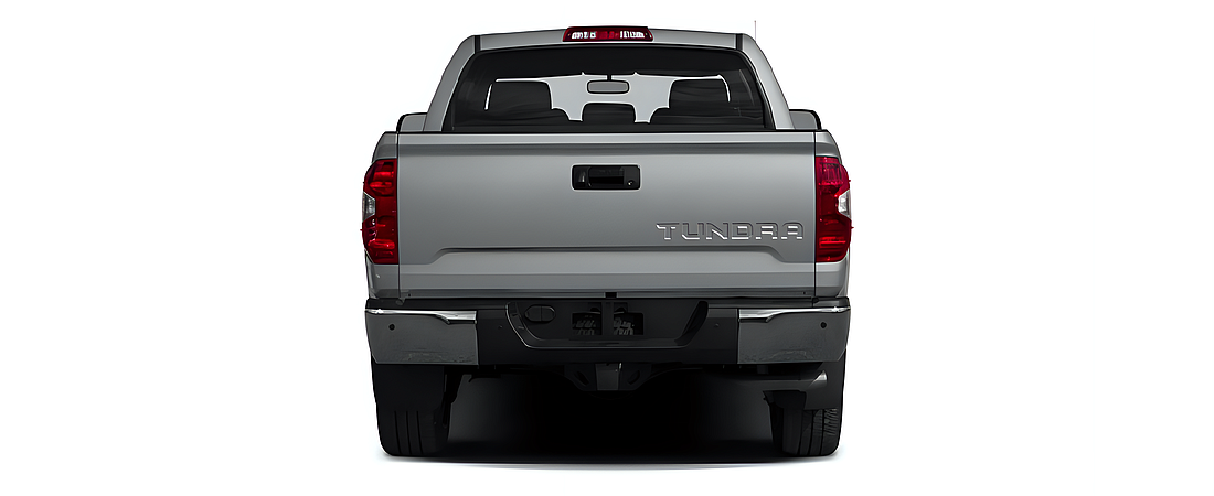 Toyota Tundra 2015 40