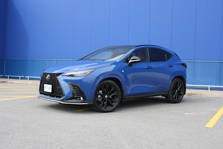 2026 Lexus NX350h - TD - DB - 260603 - 1