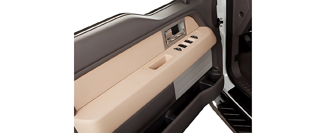 Ford F-150 2012 27