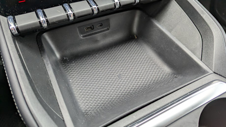 GMC Terrain Denali 2026 : essai routier Image