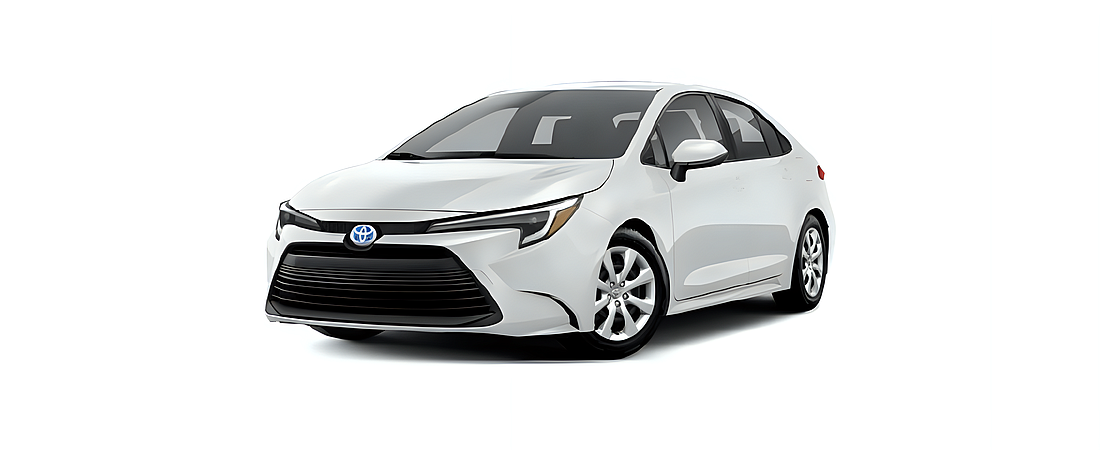 Toyota Corolla 2023 27