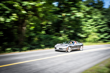 Editorial 2015 chevrolet corvette stingray bm 05