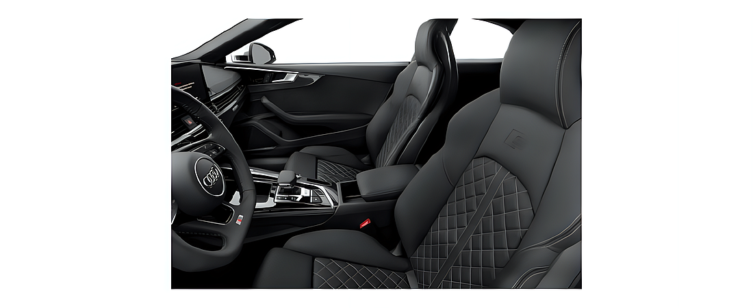 Audi S5 Cabriolet 2020 8