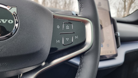 Volvo EX30 2025 vs Volvo EX40 2025 – Quel est le meilleur choix pour vous? Image