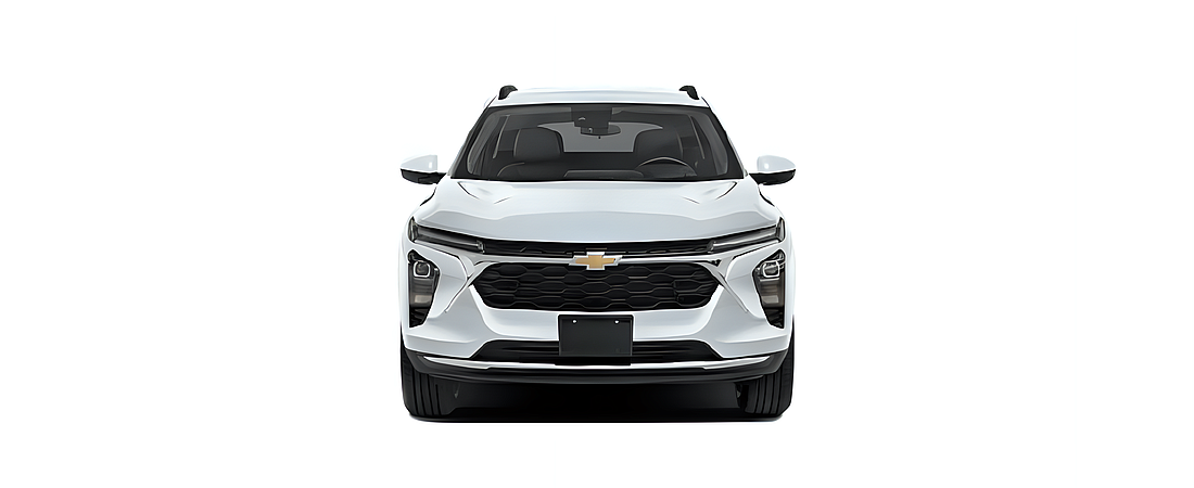 Chevrolet Trax 2026 4