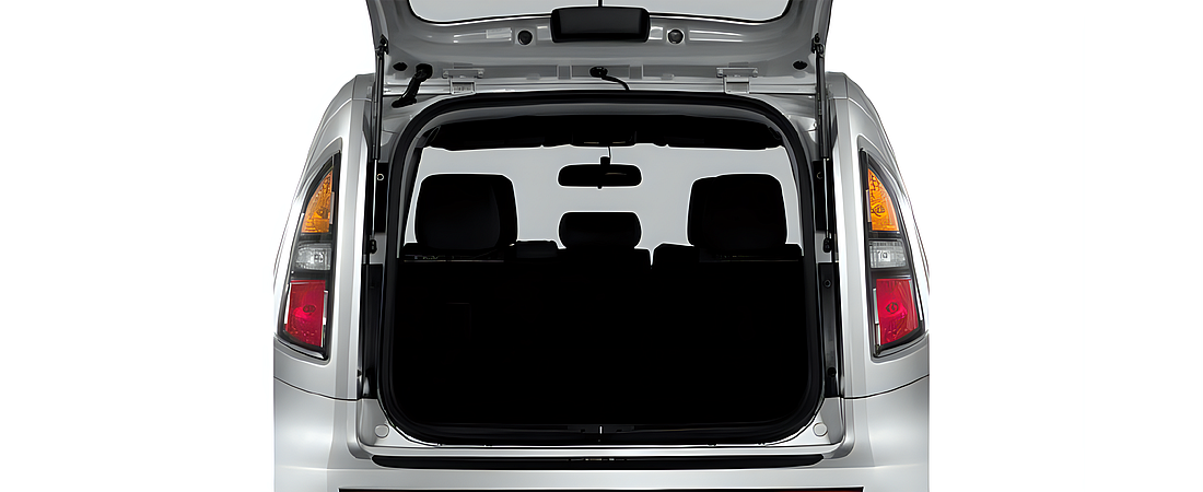 Kia Soul 2011 13