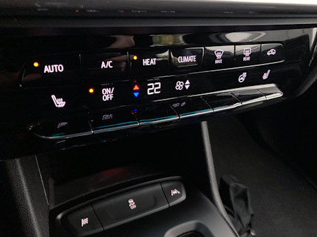 Chevrolet Bolt 1LT 2022 : essai routier Body Image