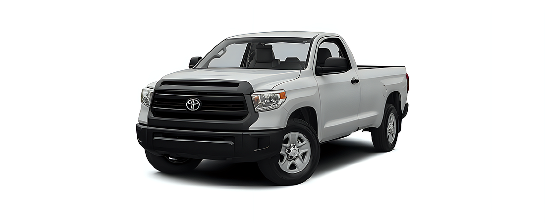 Toyota Tundra 2016 1