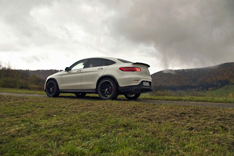 Editorial 2018 mercedes amg glc 63 s coupe 12 lw