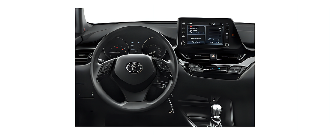 2022 Toyota C-HR - Canadian Prices, Specs, Photos | AutoTrader.ca