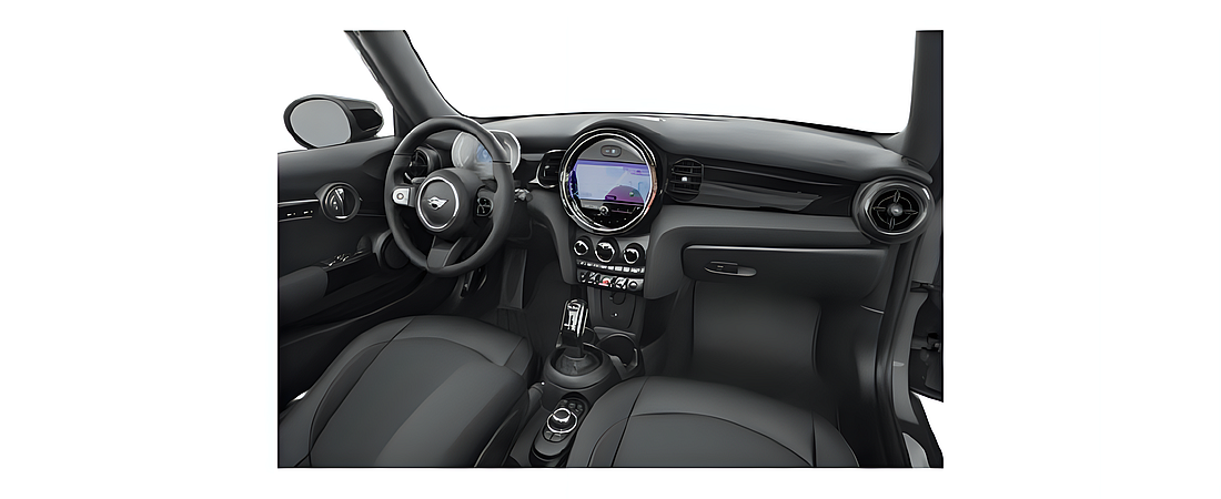 MINI Convertible 2024 13