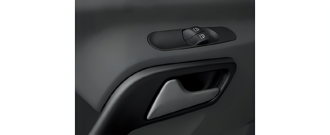 Mercedes-Benz Sprinter 2018 36