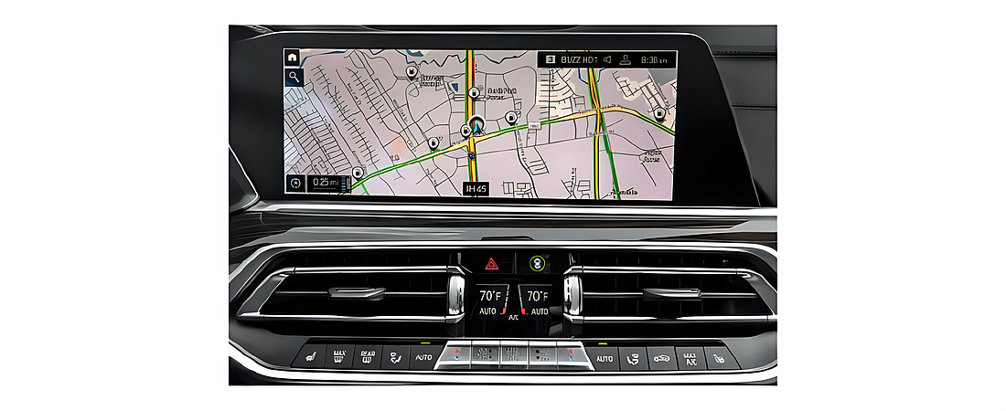 BMW X5 2023 28