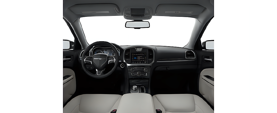 Chrysler 300 2015 7