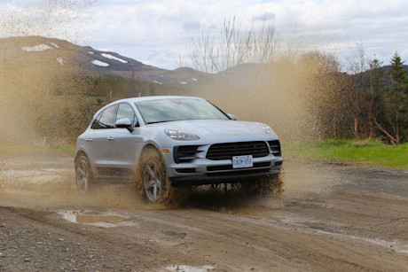Editorial 2019 porsche macan s 14 ts