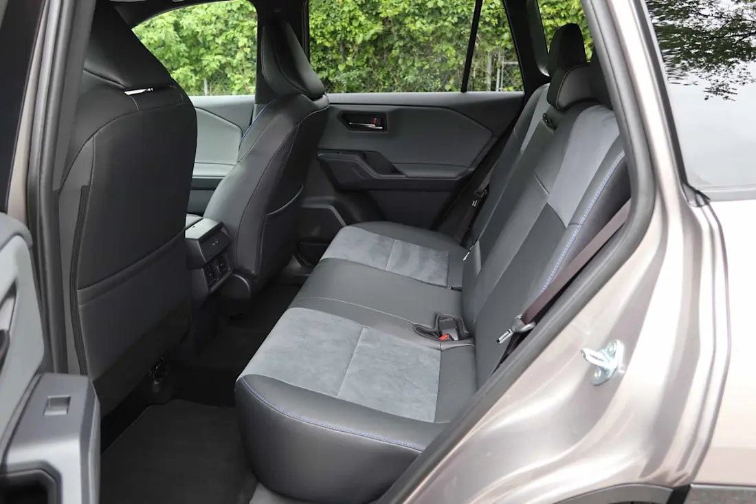 2026 Toyota RAV4 PHEV - TD - JM - 260720 - 20
