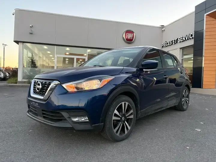 Nissan Kicks AWD Guide: Winter Performance, Fuel Economy and Ownership Costs
