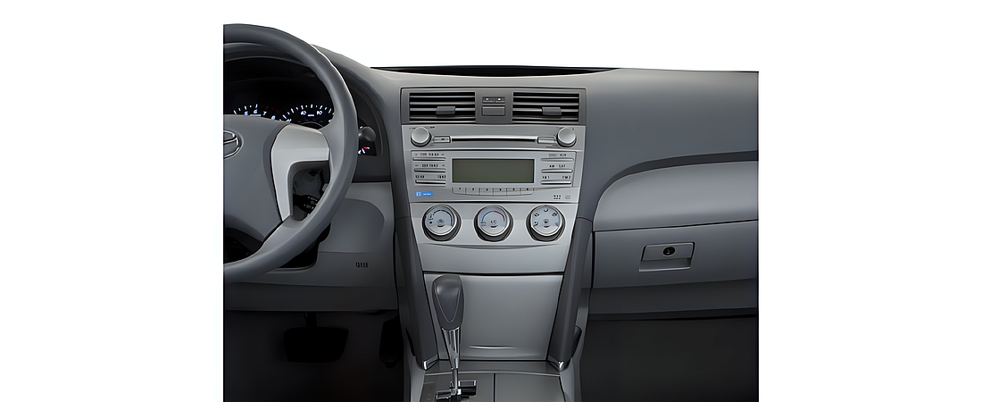 Toyota Camry 2011 18