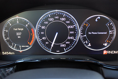 Editorial 2015 cadillac cts 36l awd premium dh 20