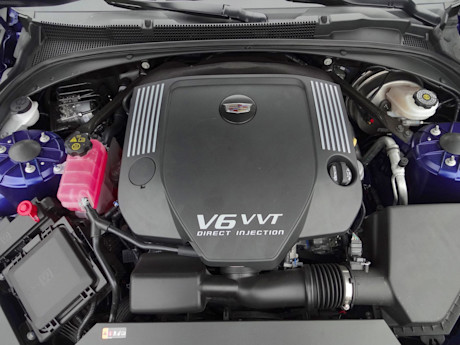 Editorial 2015 cadillac ats coupe v6 awd sh 16