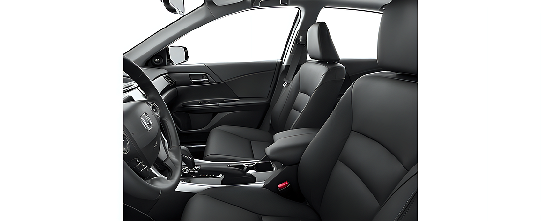 Honda Accord 2015 62