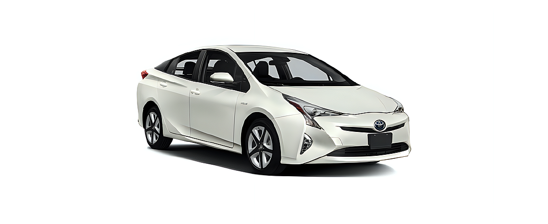 Toyota Prius 2018 31