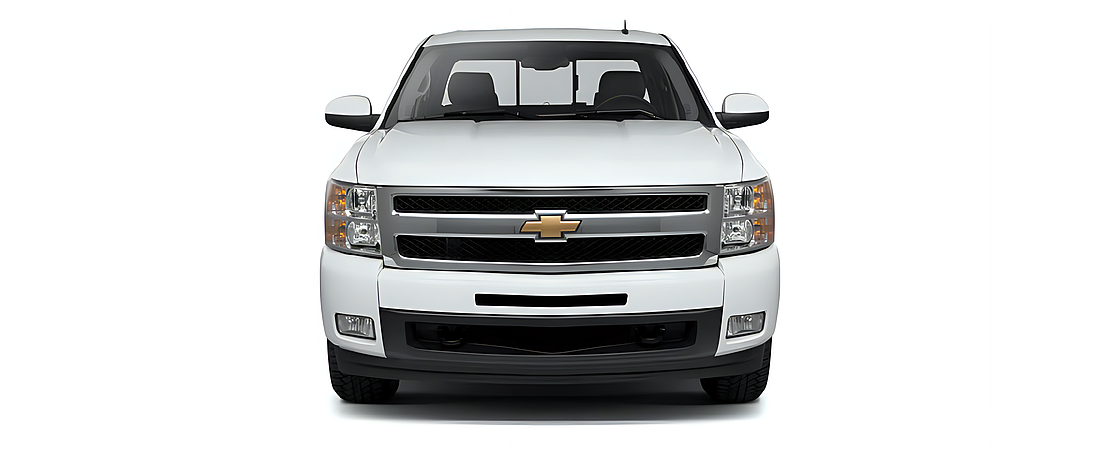 Chevrolet Silverado 1500 2010 41