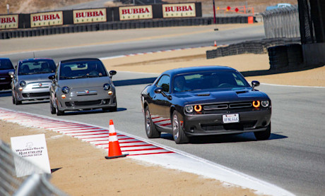 Editorial skip barber racing school 03 dh