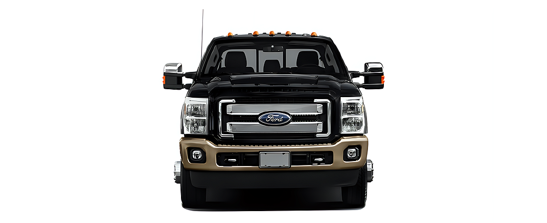 Ford F-350 2016 82