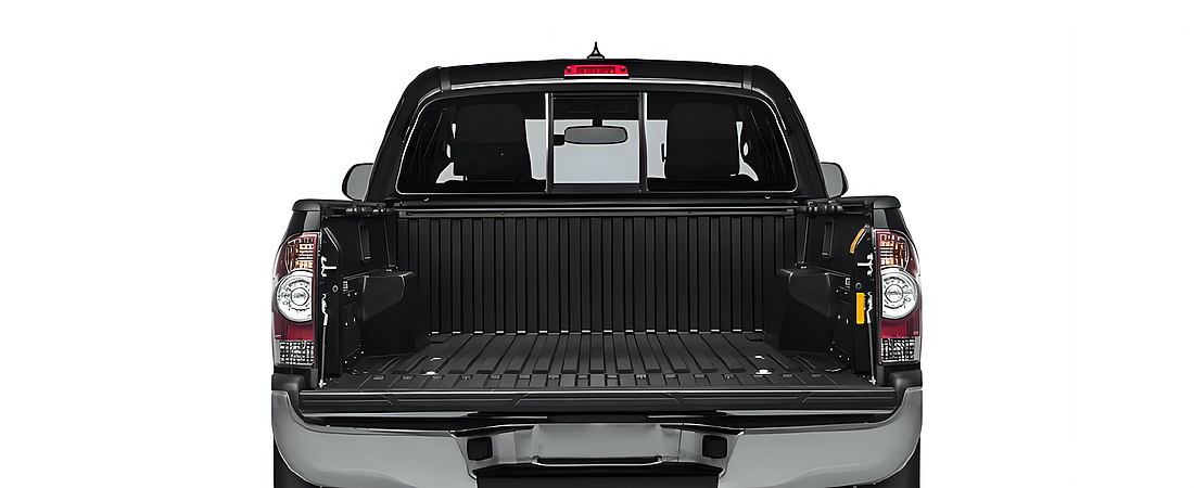 Toyota Tacoma 2015 12
