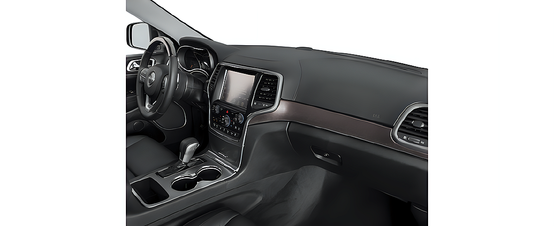 Jeep Grand Cherokee 2017 72