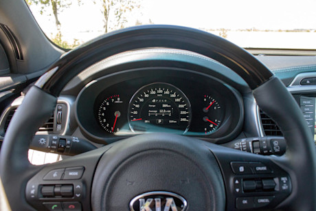 Editorial 2016 kia sorento sx bm 19