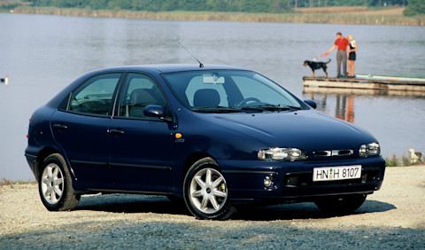 FIAT Brava