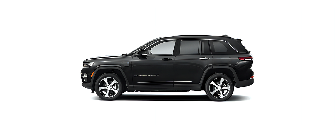 Jeep Grand Cherokee 4xe 2024 3