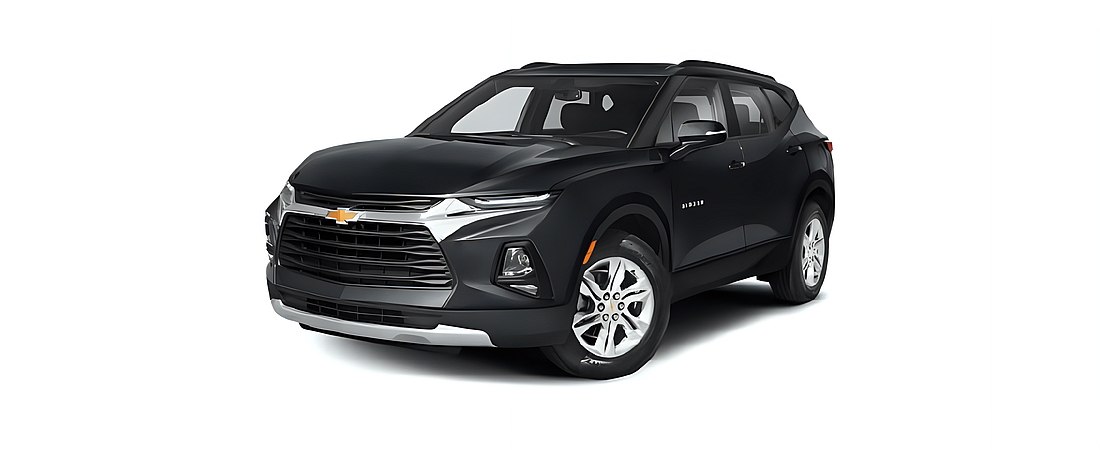Chevrolet Blazer 2022 1