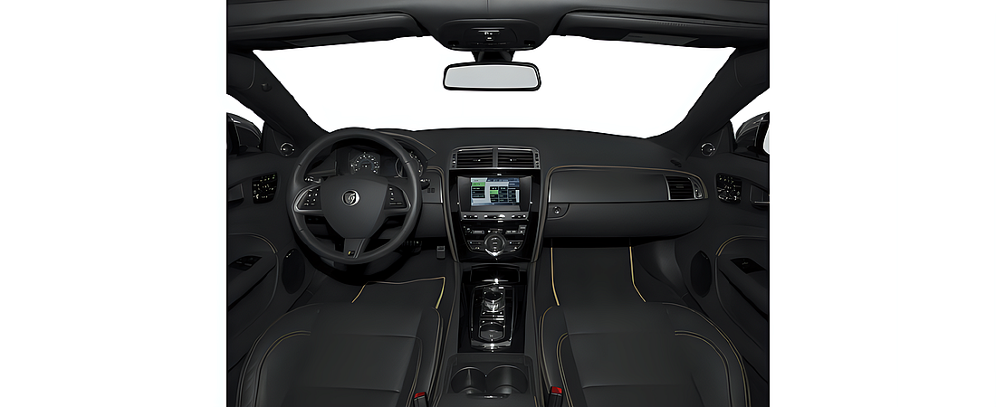 Jaguar XK 2015 24
